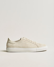  Clean 90 Sneaker Beige Suede