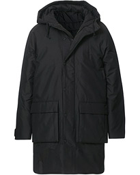  Toronto Recycled Parka Black