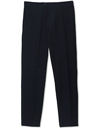  Denz Baby Cord Trousers Navy