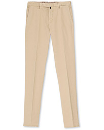  Slim Fit Comfort Chino Beige