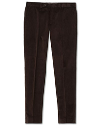  Rodney Corduroy Trousers Brown