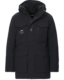  Glacier Bay Parka Carbon