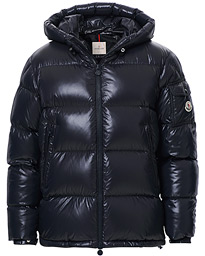  Ecrins Gloss Down Jacket Navy 