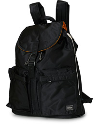  Tanker Rucksack Black