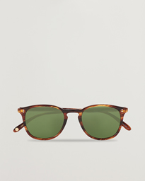  Kinney 49 Sunglasses Chestnut