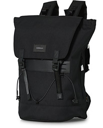  Johannes Cordura Eco Made Backpack Black
