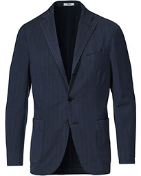  K Jacket High Performance Blazer Navy