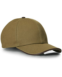  Classic Cotton Cap Khaki