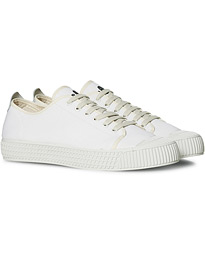  Supernova Canvas Sneaker White