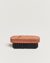  Suede Brush Brass Black