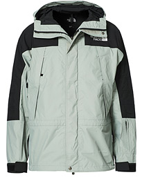  Karakoram Dryvent Jacket Wrought Iron