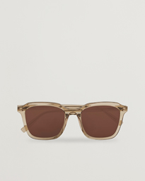  SL 457 Sunglasses Yellow/Brown