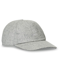  Baseball Cap Light Grey