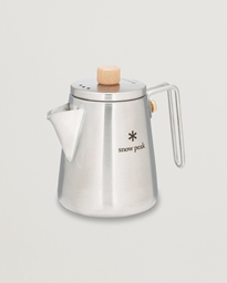  Field Barista Kettle Stainless Steel