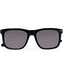 Arkæologi frakke som resultat Prada Eyewear 0PR 18WS Sunglasses Black - CareOfCarl.dk