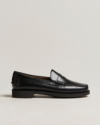  Dan Polaris Loafer Black