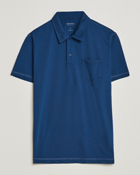  Active Pique Polo Navy