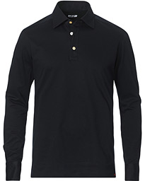  Popover Shirt Navy