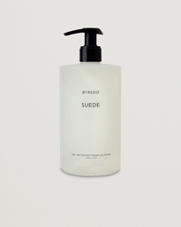  Hand Wash Suede 450ml 