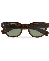  329 Sunglasses Brown Tortoise