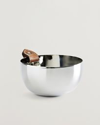  Wyatt Nut Bowl Silver