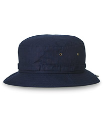  Ripstop Jungle Hat Indigo