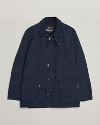  Ashby Casual Jacket Navy