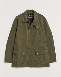  Ashby Casual Jacket Olive