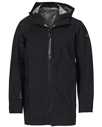  Sawyer GORE-TEX Coat Black