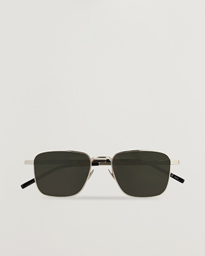  SL 529 Sunglasses Silver/Grey