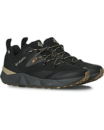  Facet Low Outdry Waterproof Hiker Black