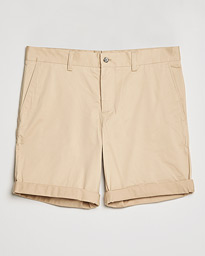  Nathan Super Satin Shorts Safari Beige