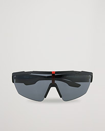  0PS 03XS Polarized Sunglasses Grey Lens
