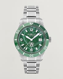 1858 Iced Sea Automatic 41mm Green