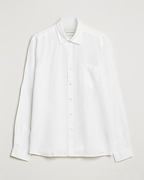  Daintree Tencel Shirt White