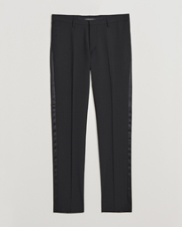  Thulin Tuxedo Trouser Black