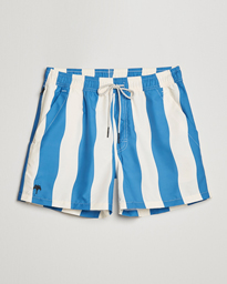  Printed Swimshorts Waver