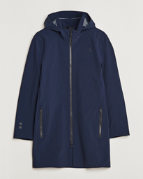  EX-3 Delta Coat Navy