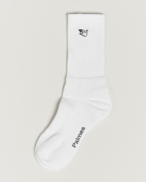  Mid Socks White