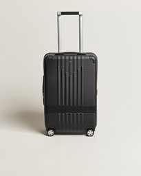 4810 Trolley Cabin Compact Black
