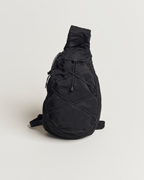  Nylon B Accessories Shoulder Bag Black