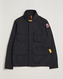  Desert Spring Field Jacket Black