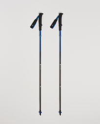  Distance Carbon Z Trekking/Running Poles Ultra Blue
