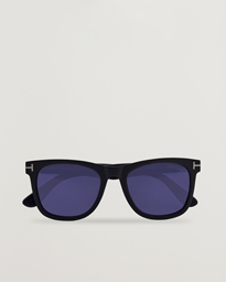  Kevyn FT1099 Sunglasses Black/Blue