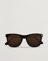  Kevyn FT1099 Sunglasses Dark Havana/Roviex