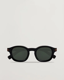  EZ0229 Sunglasses Black/Green