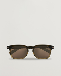  EZ0230 Sunglasses Dark Green/Roviex