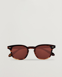  Sherwood 47 Sunglasses Tortoise