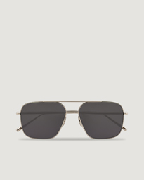  Aviator Sunglasses Grey