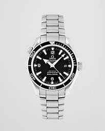  Seamaster Planet Ocean 2201.50.00 Silver